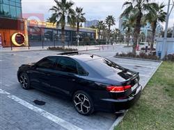 فولكسفاغن باسات